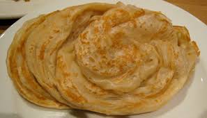 Indian Bread